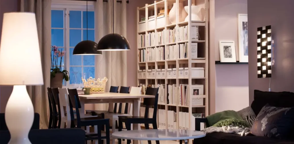 Catàlegs - Llum disseny Sole casa acogedora con iluminación de diseño